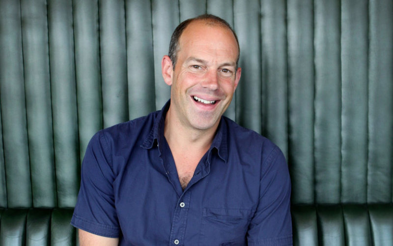 Phil Spencer's tips on choosing the right estate agent